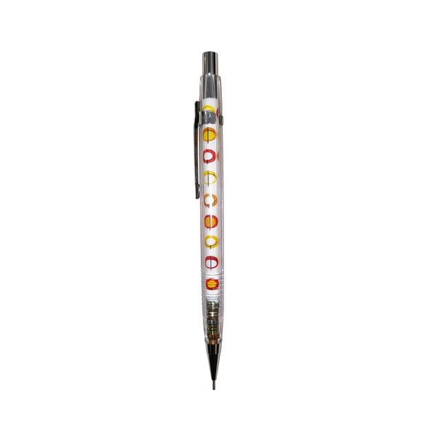 مداد نوکی 0.5 میلی متری اونر مدل بدنه شیشه ای