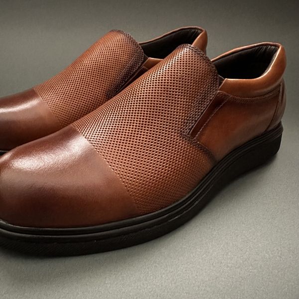 کفش روزمره مردانه مدل FE-196966