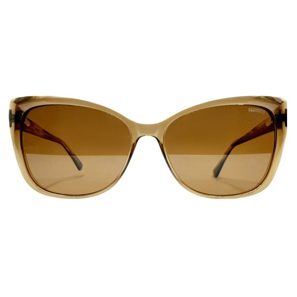 عینک آفتابی زنانه پاواروتی مدل FG6014c2