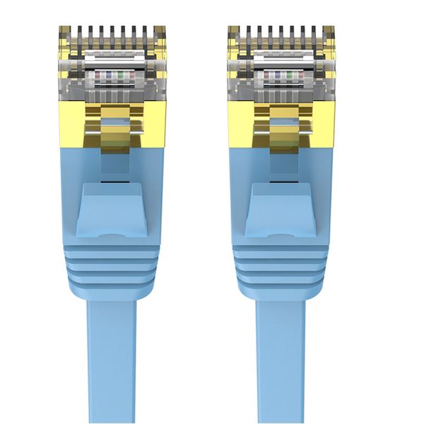 پچ کورد Cat6 اوریکو مدل PUG-GC6B طول 3 متر