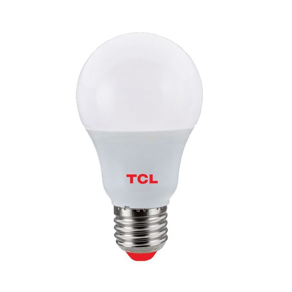 لامپ ال ای دی 10 وات TCL مدل حبابی پایه E27