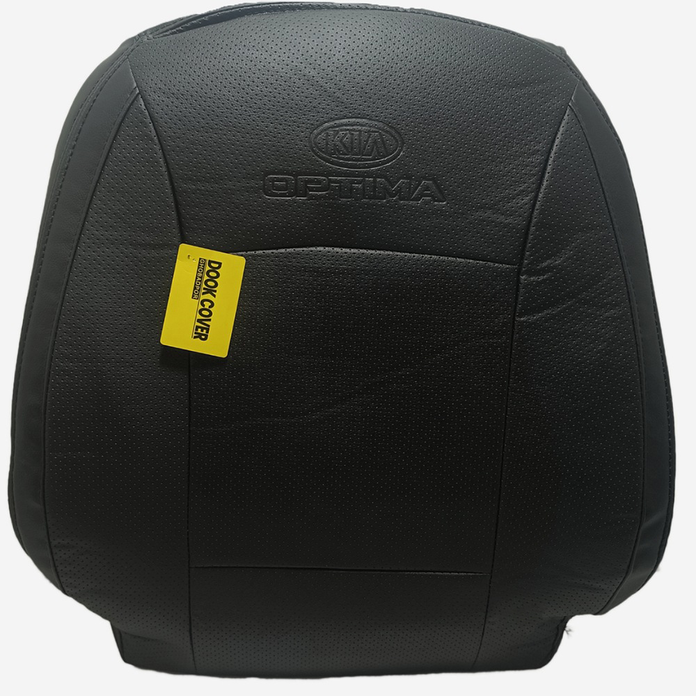 روکش صندلی خودرو دوک کاور طرح OPEPORA مناسب برای OPTIMA