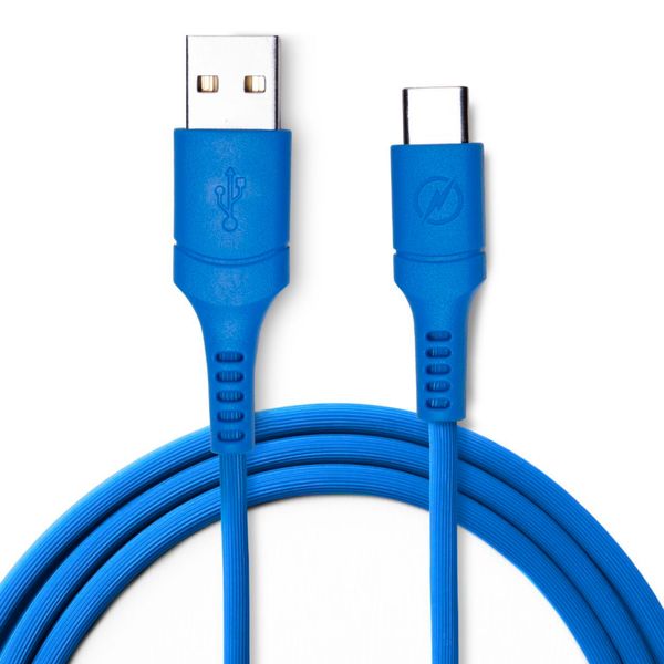 کابل تبدیل USB به USB-C ایت لینک مدل ETL-003 طول 1متر