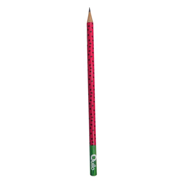 مداد کوییلو مدل watermelon کد 153320