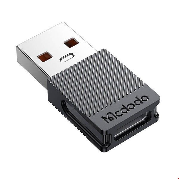 مبدل USB به USB -C مک دودو مدل OT-6970