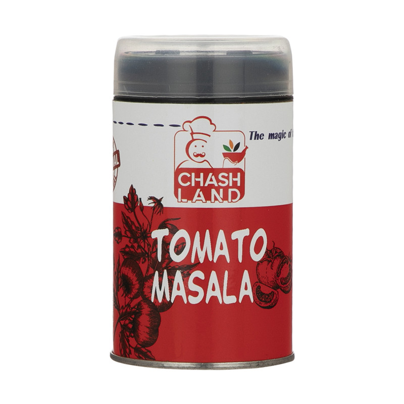 ماسالاد گوجه چاشلند - 70 گرم 