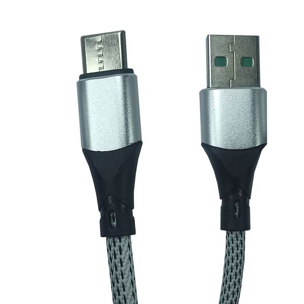 کابل تبدیل USB به USB-C مودم کت مدل M013 طول 3 متر