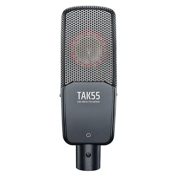 میکروفون استودیویی تک استار مدل TAK55