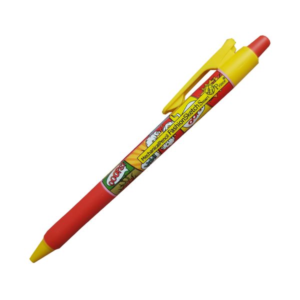 مداد نوکی 0.5 میلی متری اسمارت پرینس  طرح کامیک