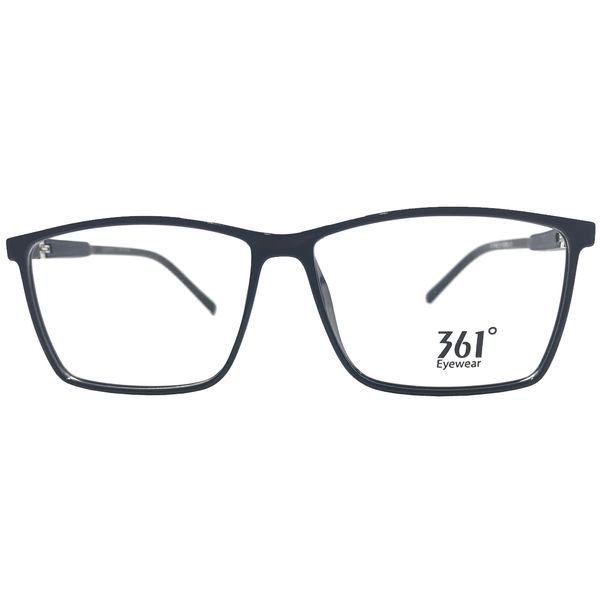 فریم عینک طبی 361 درجه مدل GG2030/S