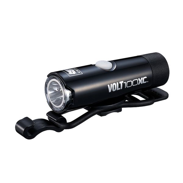 چراغ جلو دوچرخه کت آی مدل VOLT100XC