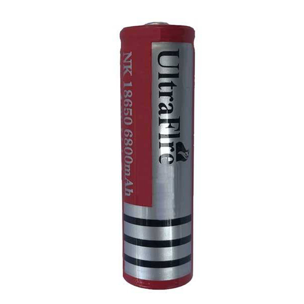 باتری قلمی قابل شارژ مدل Ultra-87