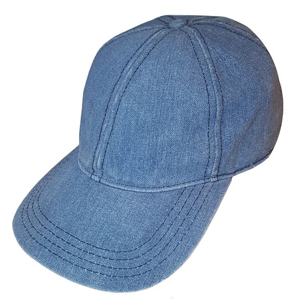 کلاه کپ مردانه کالینز مدل CLBL135