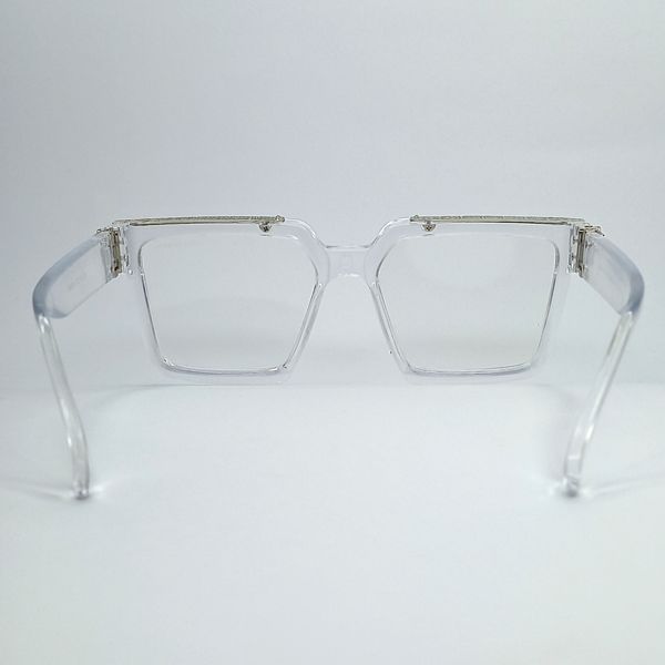 فریم عینک طبی لویی ویتون مدل Vv9