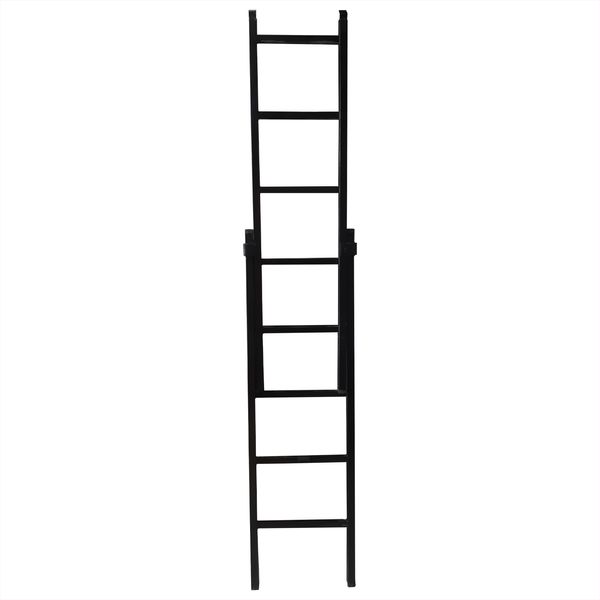 نردبان 10 پله ماندگار مدل پارس