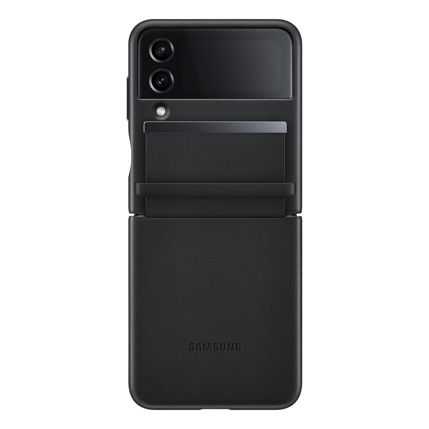 کاور سامسونگ مدل EF-VF721 مناسب برای گوشی موبایل سامسونگ Galaxy Z Flip4