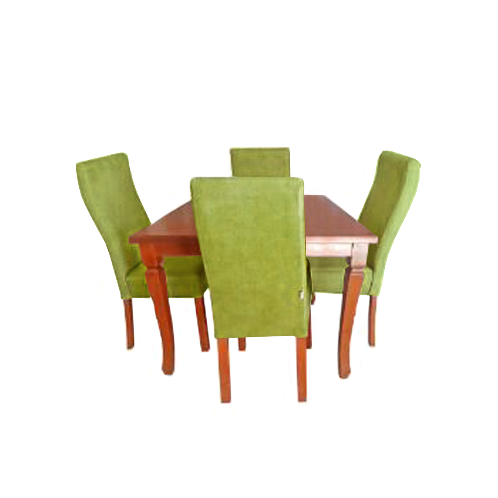 میز و صندلی ناهار خوری چوبکو مدل 646_4