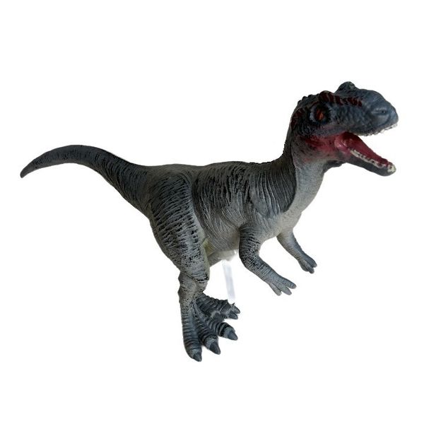 فیگور مدل دایناسور تیرکس طرح تیرانوسوروس