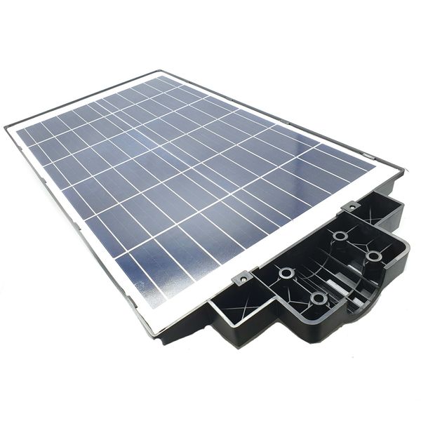 چراغ باغ و ویلا خورشیدی باس مدل 20 ال ای دی کد IP67-3000W