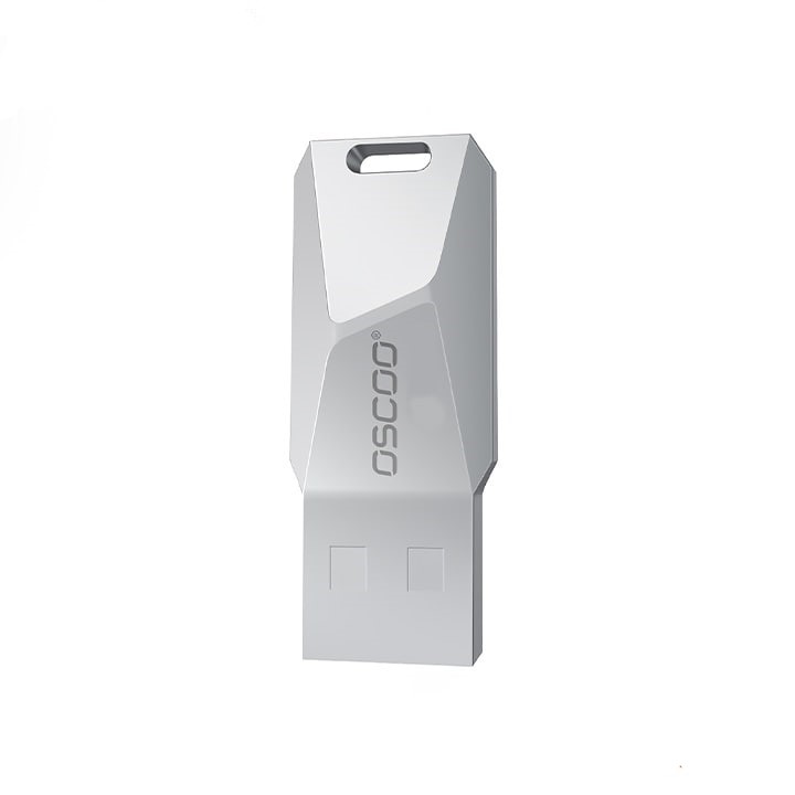 فلش مموری اوسکو مدل 006U USB 3.0 ظرفیت 16 گیگابایت