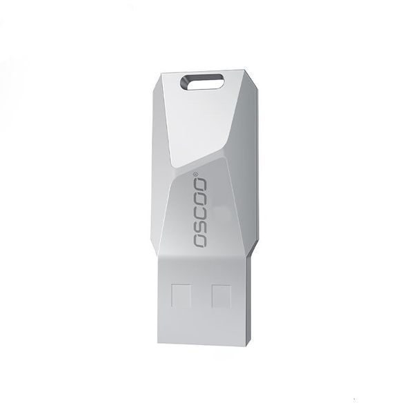 فلش مموری اوسکو مدل 006U USB 2.0 ظرفیت هشت گیگابایت