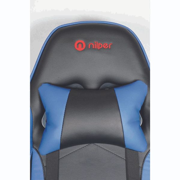 صندلی گیمینگ نیلپر مدل NGAR111-001