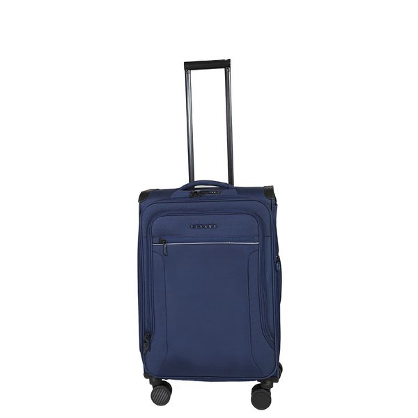 چمدان ویراژ مدل TOLEDO سایز متوسط