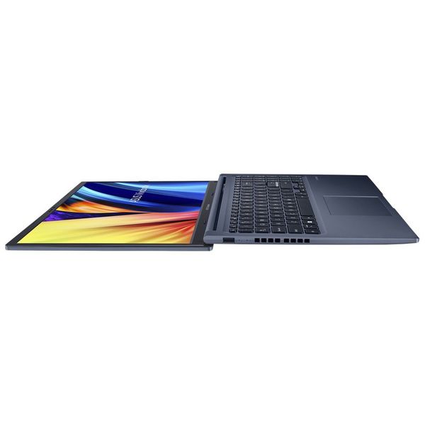 لپ تاپ 15.6 اینچی ایسوس مدل Vivobook R1502ZA-EJ956 i3 4GB 256 SSD 