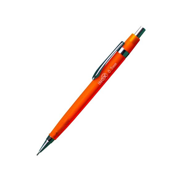 مداد نوکی 0.5 میلی متری اینوکس مدل 205