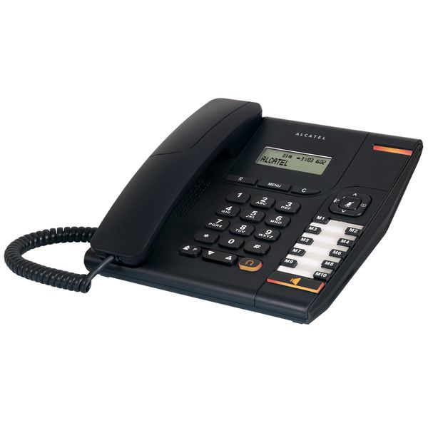تلفن رومیزی آلکاتل مدل T580