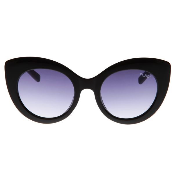 عینک آفتابی زنانه فندی مدل F N2022