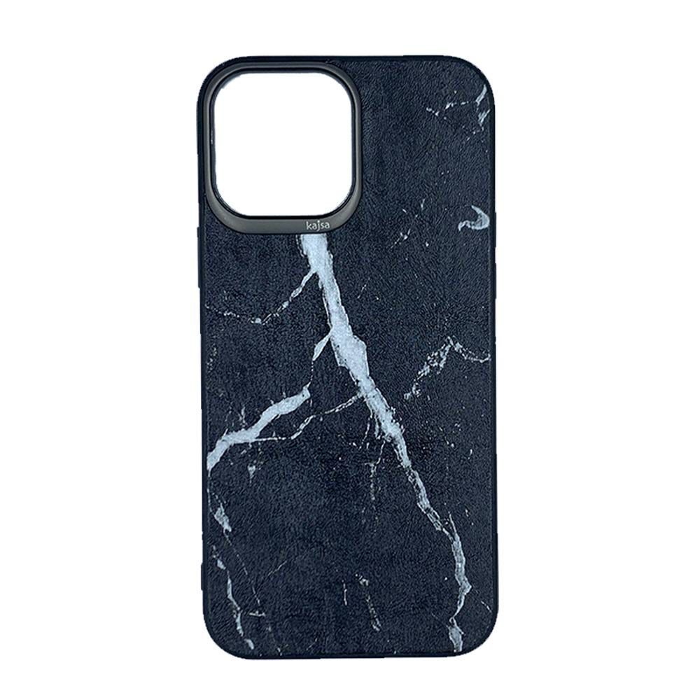 کاور کاجسا مدل marble مناسب برای گوشی موبایل اپل iphone 13