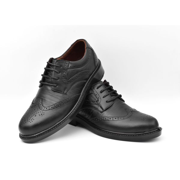 کفش مردانه مدل TOH کد 7898
