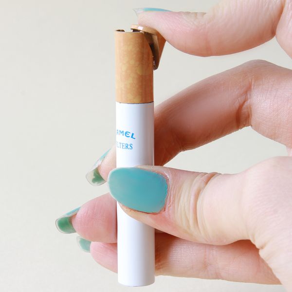  فندک بازرگانی میلادی طرح سیگار کد FAN_505