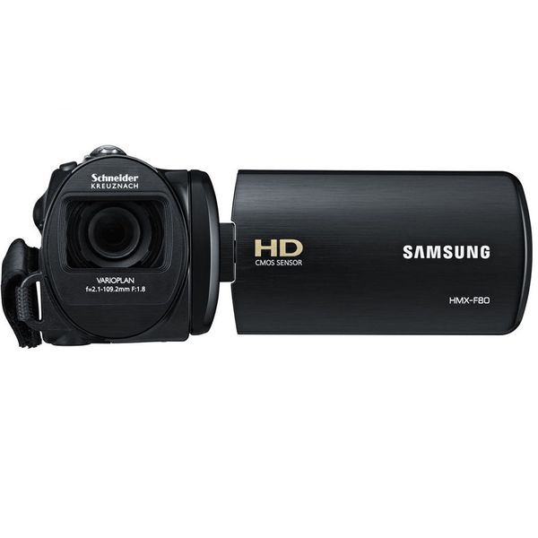 دوربین فیلم برداری سامسونگ مدل HMX_F80