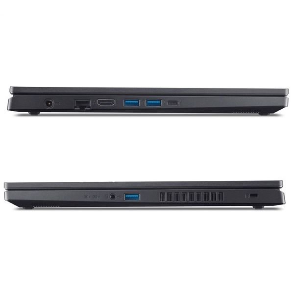 لپ تاپ 15.6 اینچی ایسر مدل Nitro V 15 ANV15-51-52AM-i5 13420H 16GB 512SSD RTX3050 - کاستوم شده