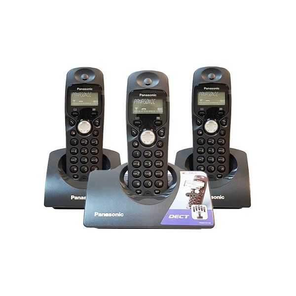 تلفن پاناسونیک مدل KX-TCD433
