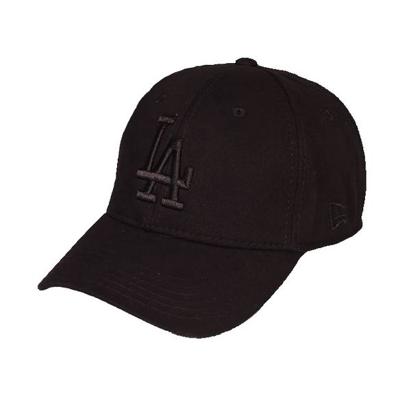 کلاه کپ مردانه نیو ارا مدل NE024-024BLK