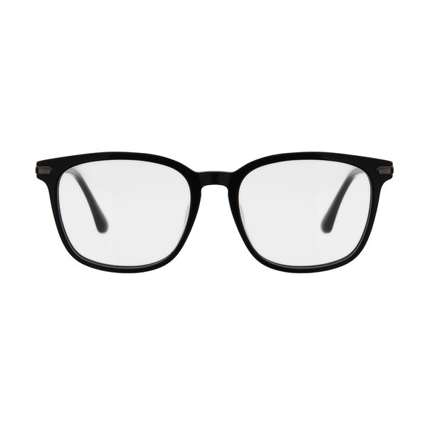 فریم عینک طبی مردانه انزو مدل 011
