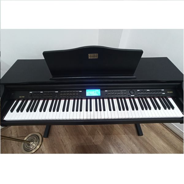 پیانو دیجیتال گریتن مدل DK 200 B
