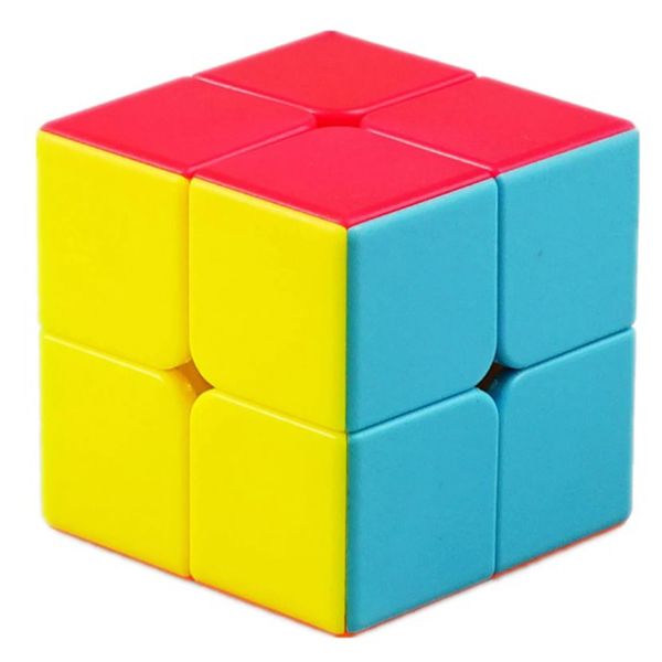 مکعب روبیک شنگ شو مدل 2×2 لجند