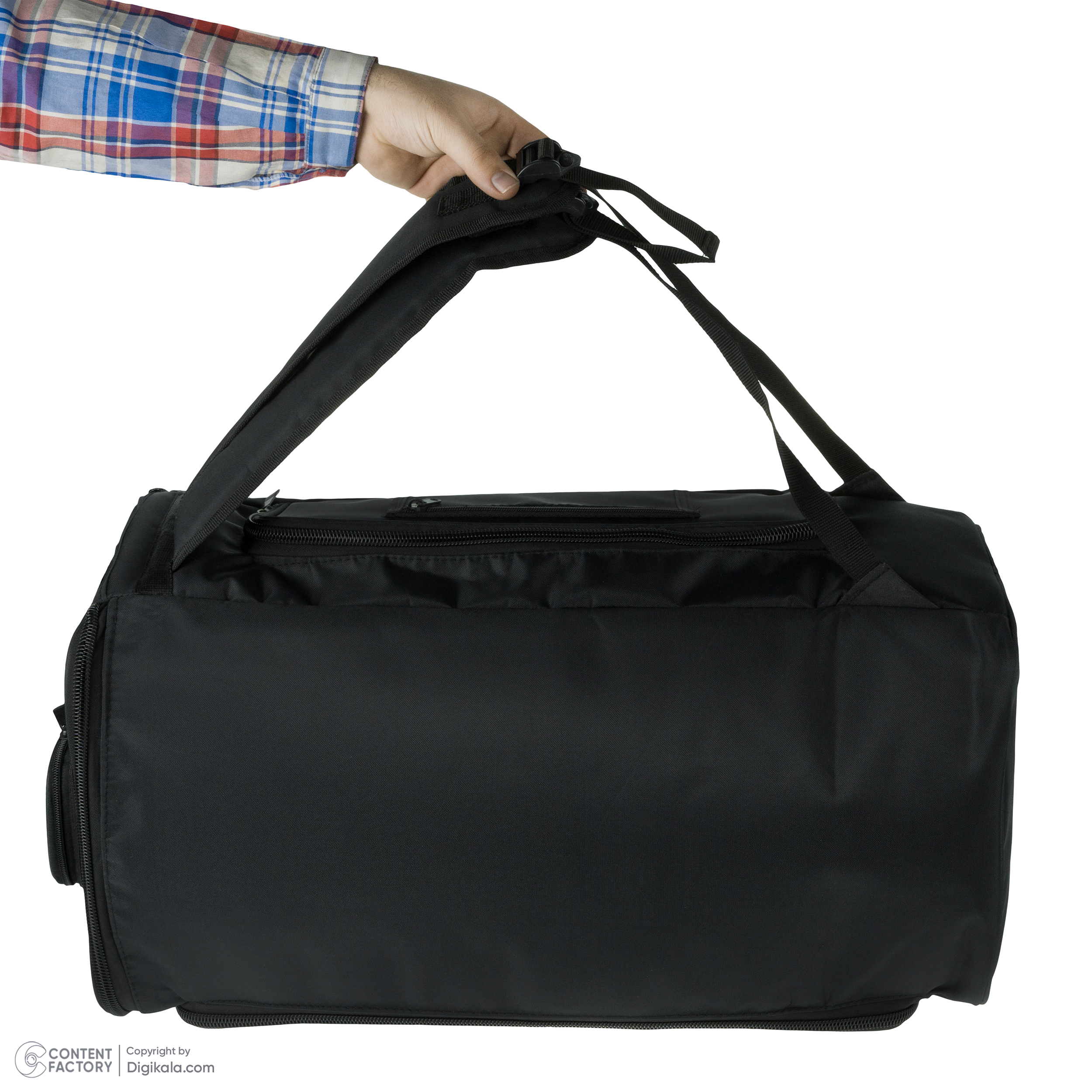 کیف حمل اسپیکر مدل SK01 مناسب برای اسپیکر سونی XP500 