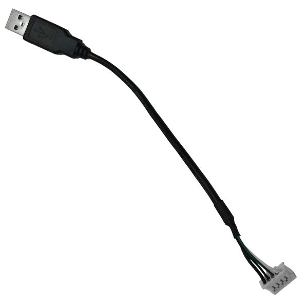 کابل رابط USB مدل KSRE-Free طول 0.2 متر