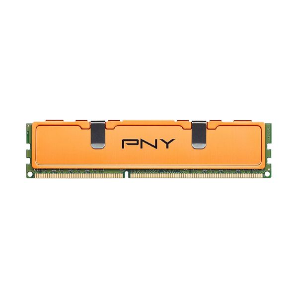 رم دسکتاپ DDR3 تک کاناله 1333 مگاهرتز CL9 پی ان وای مدل PNY OPTIMA ظرفیت 4 گیگابایت