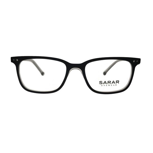 فریم عینک طبی بچگانه سارار مدل 1622 - 5152c1 - 44.16.130