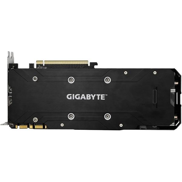 کارت گرافیک گیگابایت مدل Gigabyte G1 Gaming GTX 1070 8G GDDR5 