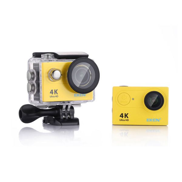دوربین فیلم برداری ورزشی اکن مدل H9R V4