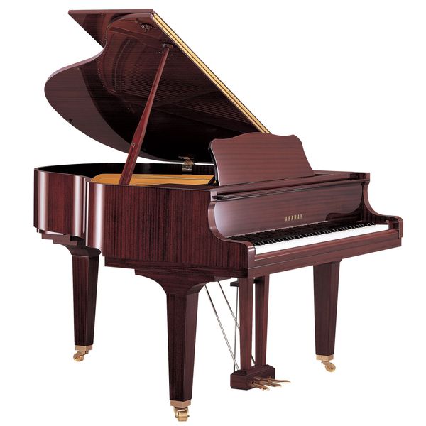  پیانو آکوستیک یاماها مدل GB1K
