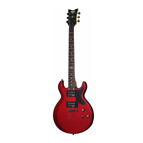 گیتار الکتریک شکتر مدل SGR S-1