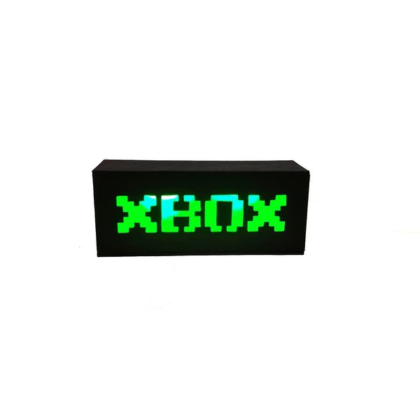 ایکون لایت طرح Xbox کد 220_12